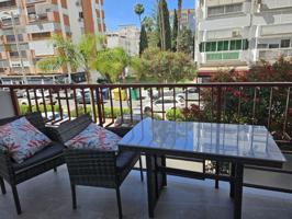 Piso En alquiler en Vélez-Málaga photo 0