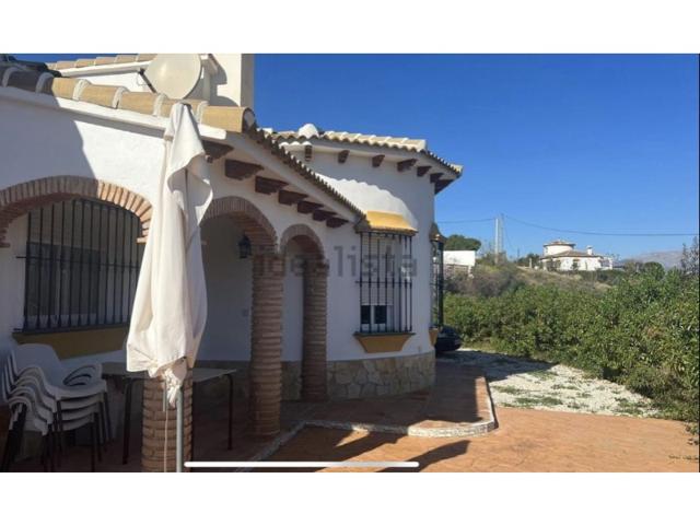 Casa En venta en Viñuela photo 0