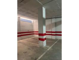 Parking Subterráneo En alquiler en Torrox photo 0