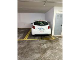 Parking Subterráneo En venta en El Tomillar, Vélez-Málaga photo 0
