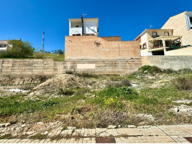 Terreno Urbanizable En venta en Alhama De Granada photo 0