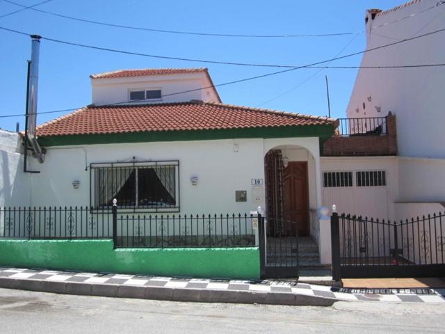 Casa En venta en Jayena photo 0
