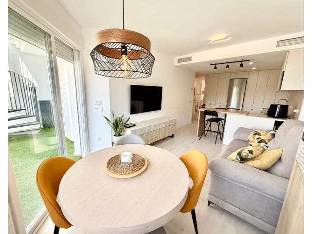 Dúplex En alquiler en Rincón De La Victoria photo 0