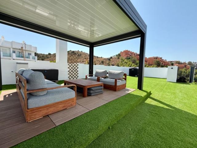 Dúplex En alquiler en Rincón De La Victoria photo 0