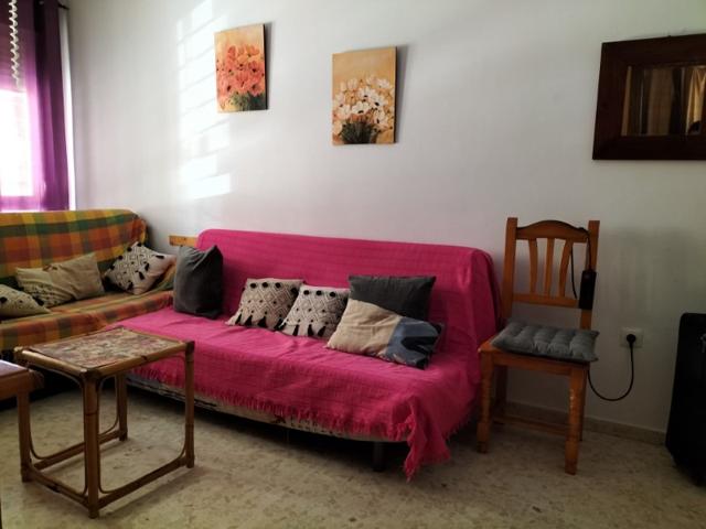 Piso En venta en Torrox photo 0