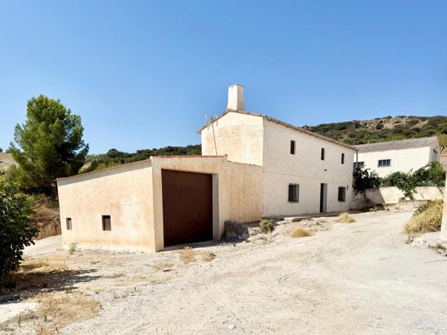 Casa De Campo En venta en Cacín photo 0