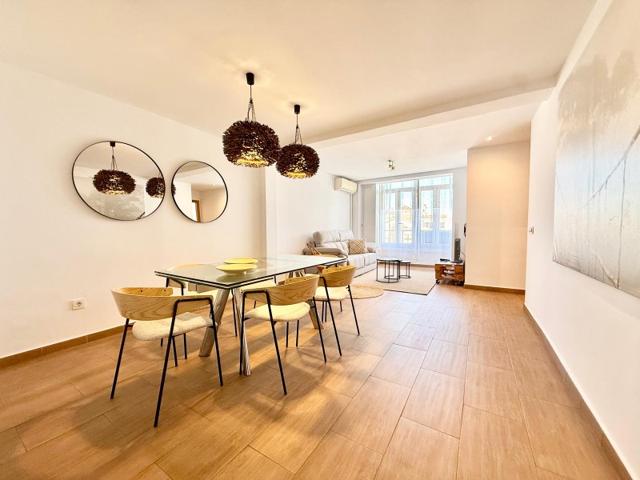 Piso En alquiler en Málaga photo 0