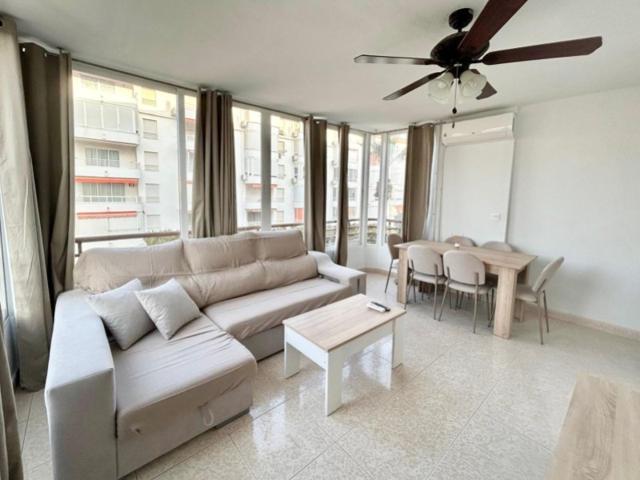 Piso En alquiler en Torrox photo 0