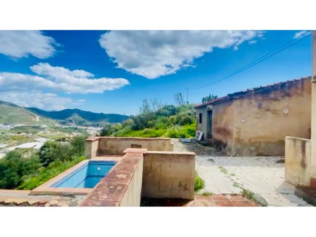 Casa De Campo En venta en Torrox photo 0