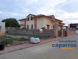 PARCELA LA PARRILLA - VERA PUEBLO photo 0