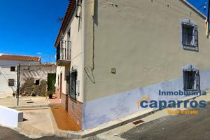 CASA LOS CASTAÑOS - SORBAS photo 0