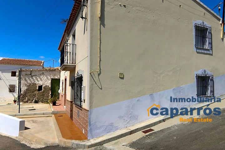 CASA LOS CASTAÑOS - SORBAS photo 0