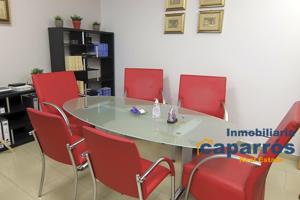 LOCAL COMERCIAL EN GARRUCHA photo 0