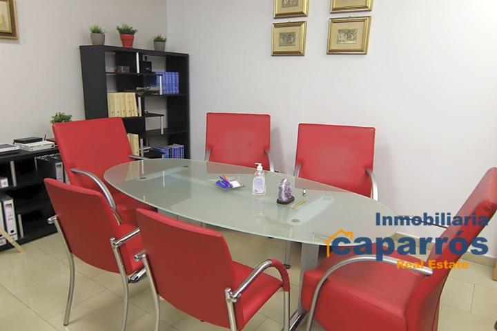 LOCAL COMERCIAL EN GARRUCHA photo 0