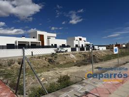 VENTA DE PARCELAS EL REAL DE VERA photo 0