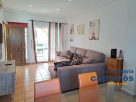 SEP - JUN APARTAMENTO 2 AL ANDALUS RESORT - VERA PLAYA photo 0