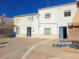 CASA DE PUEBLO JAURO - ANTAS photo 0