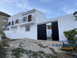 CASA DE PUEBLO SERENA - BÉDAR photo 0