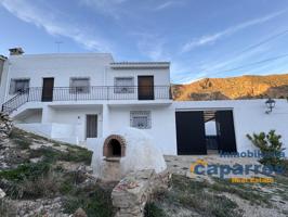 CASA DE PUEBLO SERENA - BÉDAR photo 0