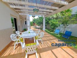 CHALET PAREADO PUERTO REY - VERA PLAYA photo 0
