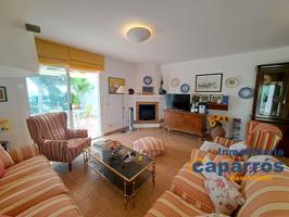 CHALET PAREADO PUERTO REY - VERA PLAYA photo 0