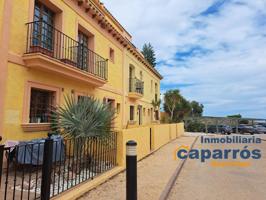 DUPLEX DESERT SPRING GOLF - CUEVAS DEL ALMANZORA photo 0
