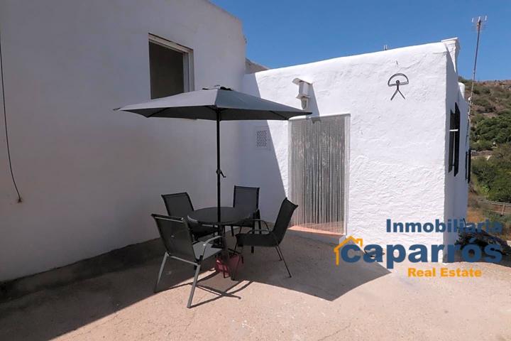 CASA LOS GURULLOS - MOJACAR photo 0