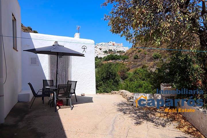 CASA LOS GURULLOS - MOJACAR photo 0