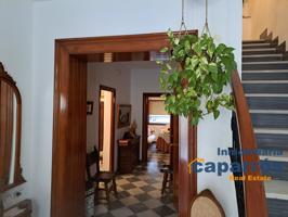 CASA CALLE MAYOR - VERA photo 0
