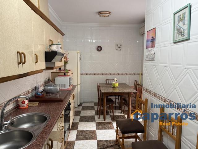 DUPLEX CINCO HABITACIONES - ANTAS photo 0