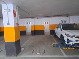 PROMOCIÓN GARAJES CON TRASTERO PUERTO REY - VERA PLAYA photo 0