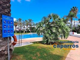 PROMOCIÓN GARAJES CON TRASTERO PUERTO REY - VERA PLAYA photo 0
