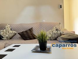 CHALET PAREADO LAS MARINAS - GARRUCHA photo 0