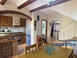 CHALET PAREADO LAS MARINAS - GARRUCHA photo 0
