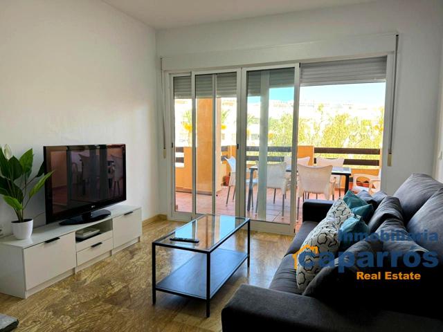 SEP - JUN ALQUILER APARTAMENTO EL FARO PUERTO REY - VERA PLAYA photo 0