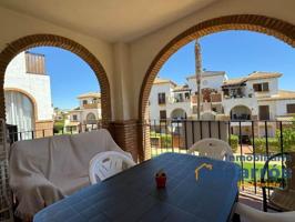 APARTAMENTO AL ANDALUS - VERA PLAYA photo 0
