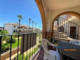 APARTAMENTO AL ANDALUS - VERA PLAYA photo 0