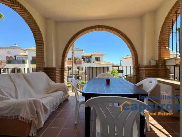 APARTAMENTO AL ANDALUS - VERA PLAYA photo 0