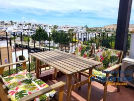 ALQUILER SEPTIEMBRE - JUNIO ÁTICO AL ANDALUS THALASSA - VERA PLAYA photo 0