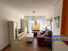 OCT-JUN ALQUILER APARTMENTO LOMAS DE MAR- VERA PLAYA photo 0