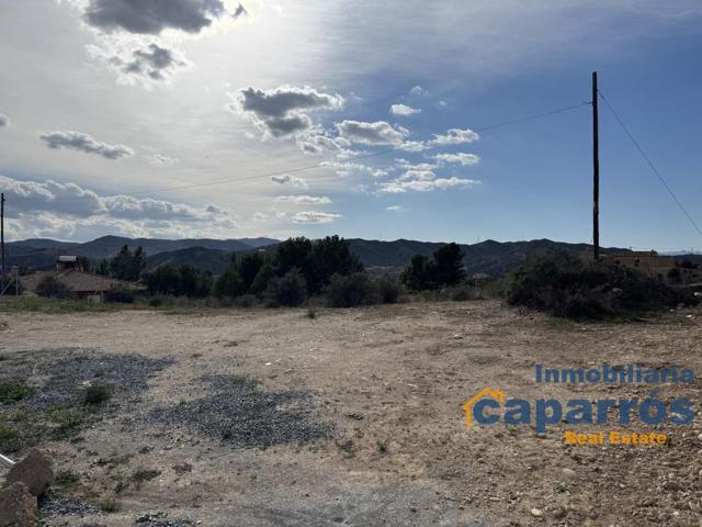 SOLAR URBANO - ZURGENA photo 0