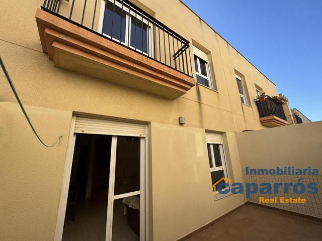 DÚPLEX PUERTA DE VERA - VERA PUEBLO photo 0