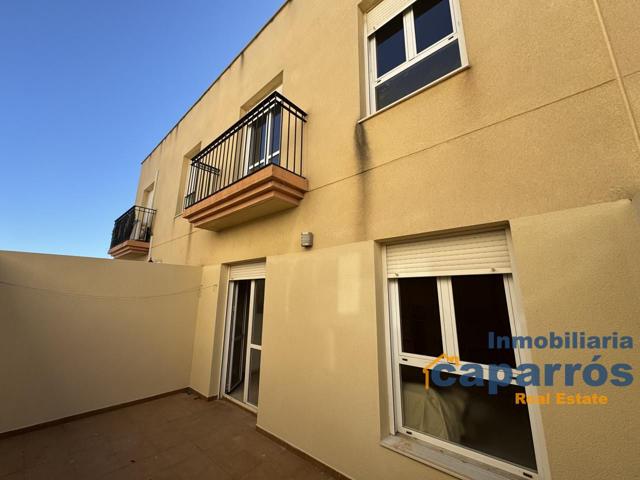 DÚPLEX PUERTA DE VERA - VERA PUEBLO photo 0