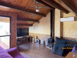 CHALET ADOSADO - CUEVAS DEL ALMANZORA photo 0