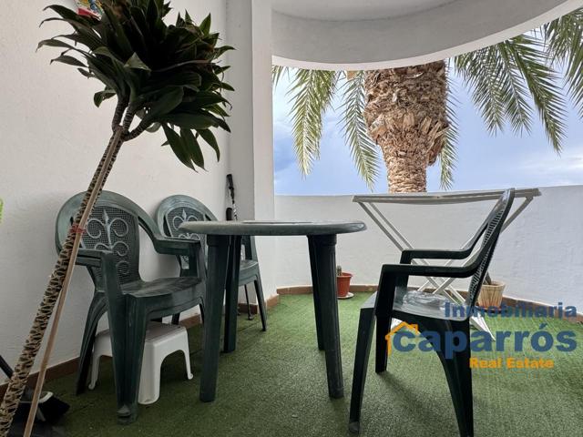 APARTAMENTO LA ALDEA DE PUERTO REY - VERA PLAYA photo 0