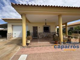 CASA ALJARIZ - ANTAS photo 0