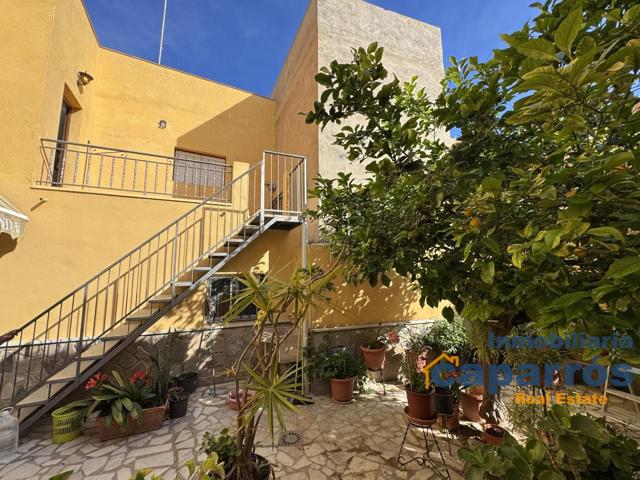 CASA INDEPENDIENTE - VERA PUEBLO photo 0