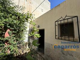 CASA A REFORMAR PUERTO DE GARRUCHA photo 0