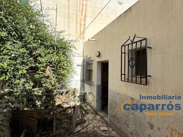CASA A REFORMAR PUERTO DE GARRUCHA photo 0