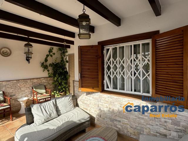 CHALET PAREADO LAS MARINAS - VERA PLAYA photo 0